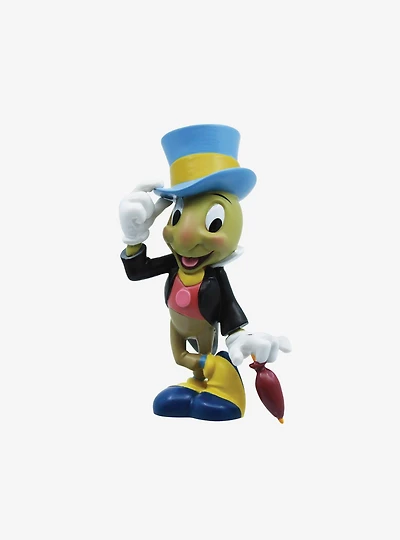 Disney Jiminy Cricket Sidekick Figurine