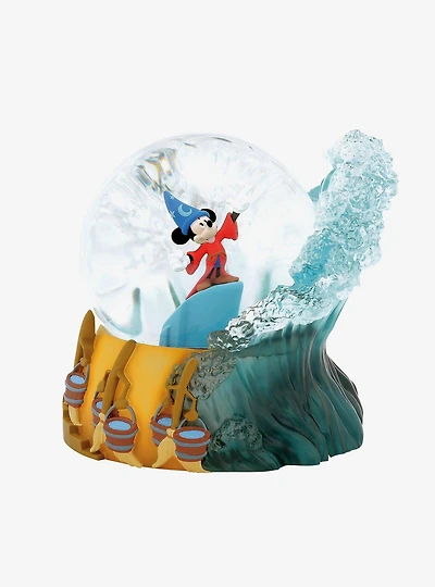 Disney Fantasia 85th Waterglobe