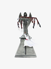 Disney Nightmare Before Christmas Jack & Zero Figure