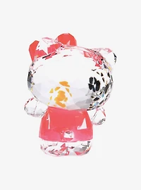 Hello Kitty Facet Figurine