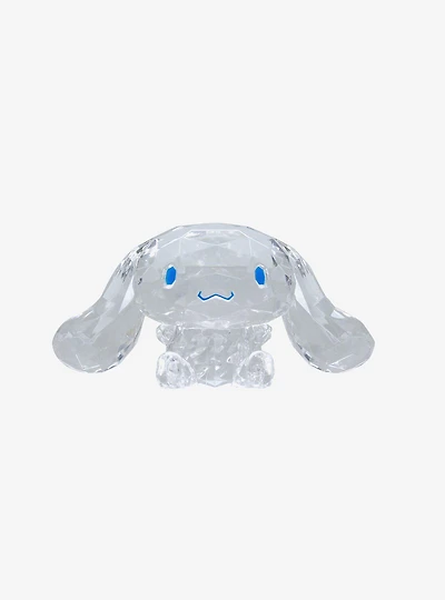 Cinnamoroll Facets Figurine