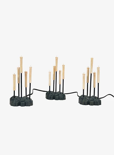 Harry Potter Floating Candle