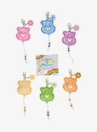 Whatever! Makes You Happy x Care Bears Balloons Blind Bag Keychain