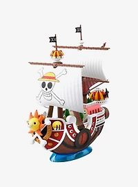 Bandai Hobby One Piece Grand Ship Collection Thousand Sunny Ship Model Kit