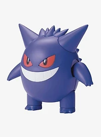 Bandai Pokémon Gengar Model Kit