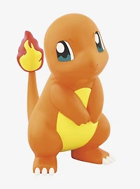 Bandai Pokémon Charmander Model Kit