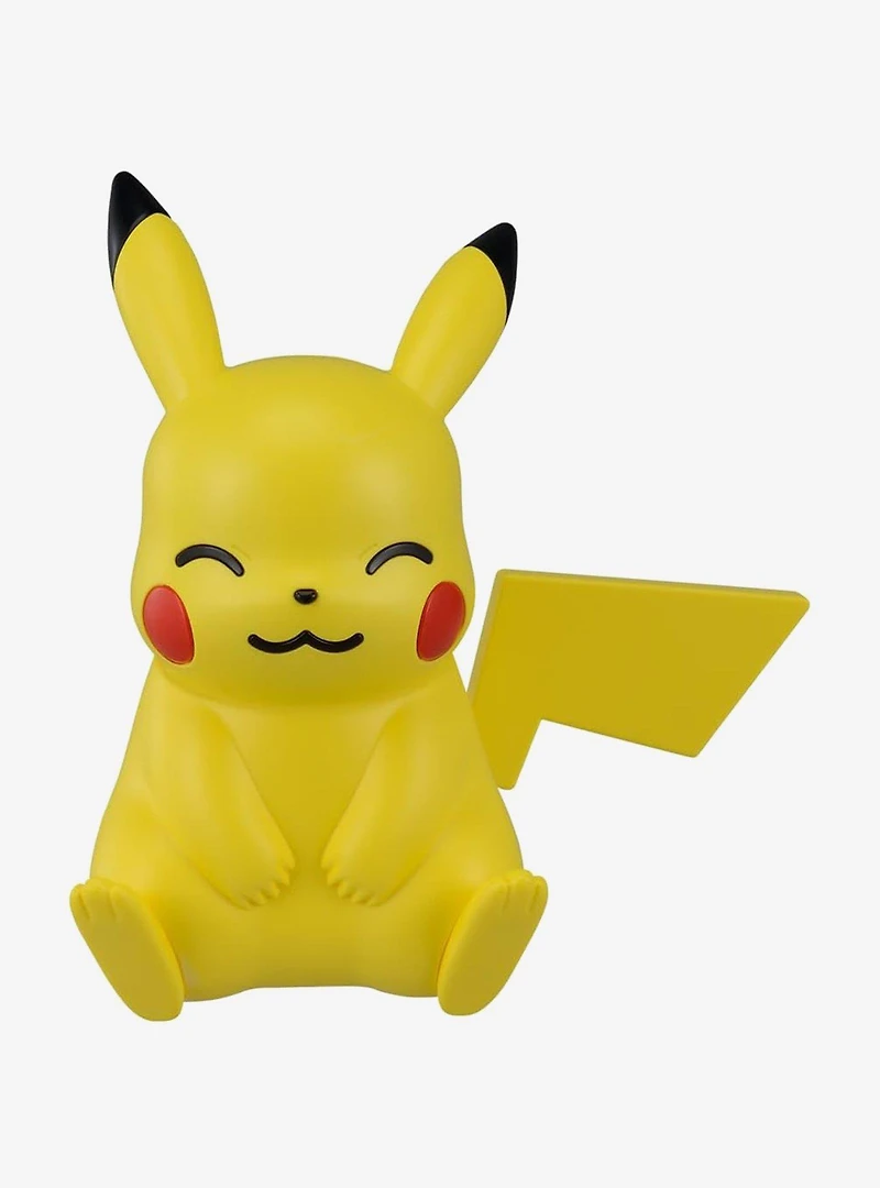 Bandai Pokémon Pikachu (Sitting Pose) Model Kit