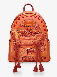Loungefly Disney Pixar Toy Story Bullseye Saddle Mini Backpack — BoxLunch Exclusive