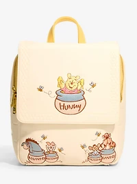 Loungefly Disney Winnie the Pooh Honey Pot Mini Backpack- BoxLunch Exclusive