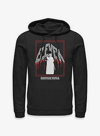 Stranger Things Eleven Boxed Hoodie