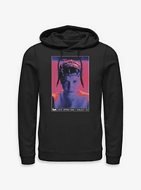 Stranger Things Experiment Eleven Hoodie