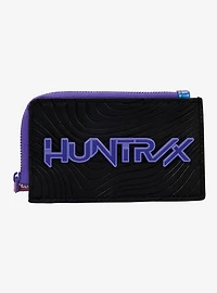 Loungefly KPop Demon Hunters HUNTR/X Wave Cardholder