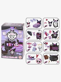 Re-Ment Sanrio Kuromi's Gothic Room Blind Box Figure Set
