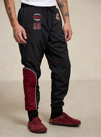 DreamWorks How to Train Your Dragon Soccer Joggers — BoxLunch Exclusive