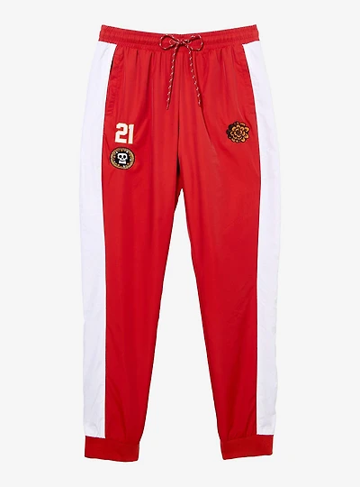 Disney Pixar Coco Soccer Joggers — BoxLunch Exclusive