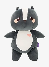 Skunk Weighted 16 Inch Plush