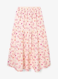 Disney Minnie Mouse Floral Maxi Skirt - BoxLunch Exclusive