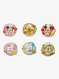 Disney Mickey & Friends Chef Blind Box Enamel Pin - BoxLunch Exclusive
