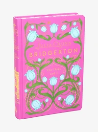 The Duke and I (Bridgerton #1) Deluxe Collector's Edition