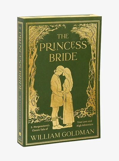 The Princess Bride Deluxe Edition