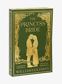 The Princess Bride Deluxe Edition