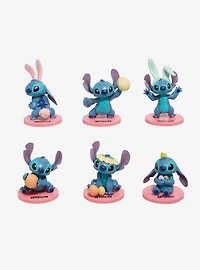 Disney Lilo & Stitch Easter Blind Box Figure