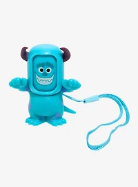 Flip 'ems! Disney Pixar Monsters, Inc. Sulley Figure