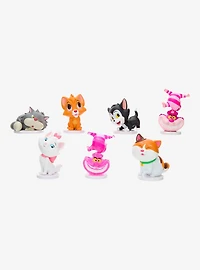 Culturefly Disney Cats & Dogs Smols Cats Blind Box Figure