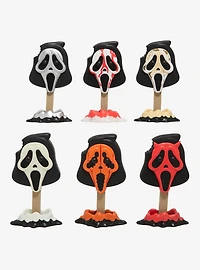 Culture Fly Ghostface Meltz Blind Box Vinyl Figure