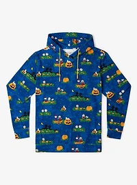 RSVLTS x Peanuts "It's the Great Pumpkin!" Performance Hoodie