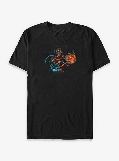 Star Wars Spooky Vader Big & Tall T-Shirt