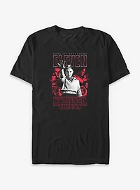 Stranger Things Eleven Power Big & Tall T-Shirt