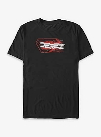 Tron Derez Big & Tall T-Shirt