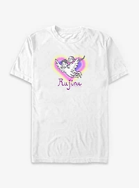 KPop Demon Hunters Fan Rujinu Big & Tall T-Shirt