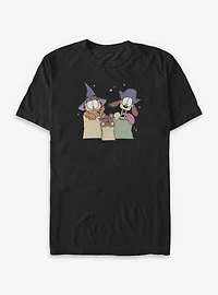Garfield Friends Big & Tall T-Shirt