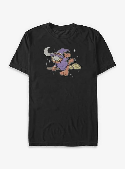 Garfield Big Wizard & Tall T-Shirt