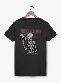 Third-Eye Blind The Tiny Tour 2025 T-Shirt