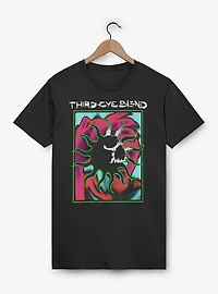 Third-Eye Blind Black Sun T-Shirt