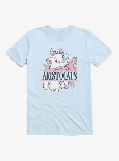 Disney The Aristocats Marie T-Shirt Box Lunch Exclusive