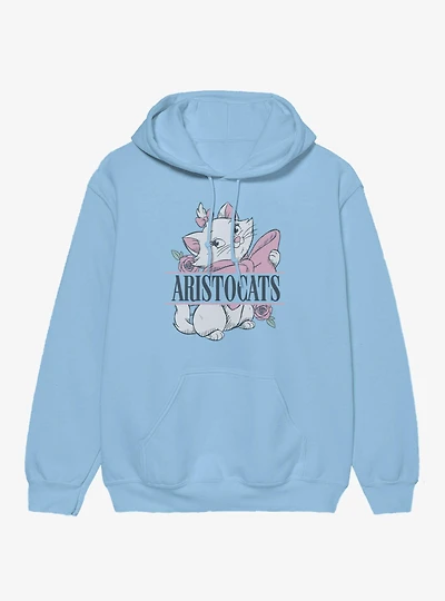 Disney The Aristocats Marie Hoodie Box Lunch Exclusive