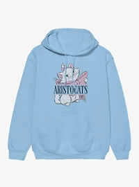 Disney The Aristocats Marie Hoodie Box Lunch Exclusive