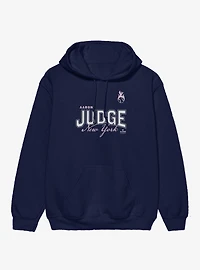 MLB Aaron Judge New York Yankees Hoodie Box Lunch Exclusive