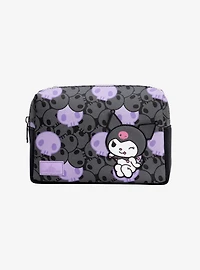 Sanrio Kuromi Cosmetic Pouch
