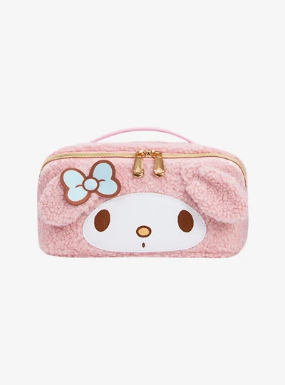 Sanrio My Melody Unfold Travel Bag