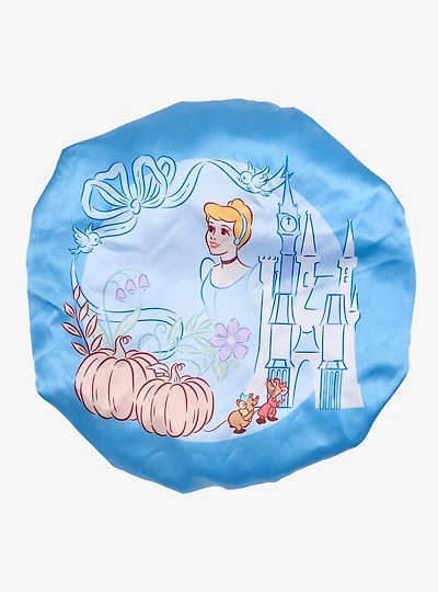Disney Cinderella Reversible Bonnet — BoxLunch Exclusive