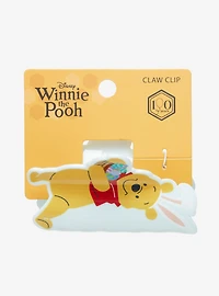 Disney Winnie the Pooh Easter Pooh Figural Claw Clip — BoxLunch Exclusive