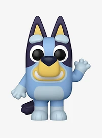 Funko Pop! Animation Bluey Jumbo Vinyl Figure
