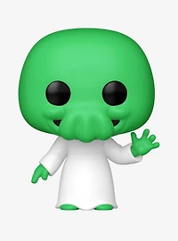 Funko Pop! Movies Minions & Monsters Goomi Vinyl Figure