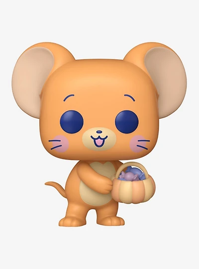 Funko Pop! Animation Tom & Jerry Gokko Jerry Vinyl Figure