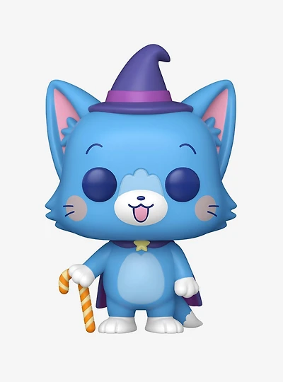Funko Pop! Animation Tom & Jerry Gokko Tom Vinyl Figure